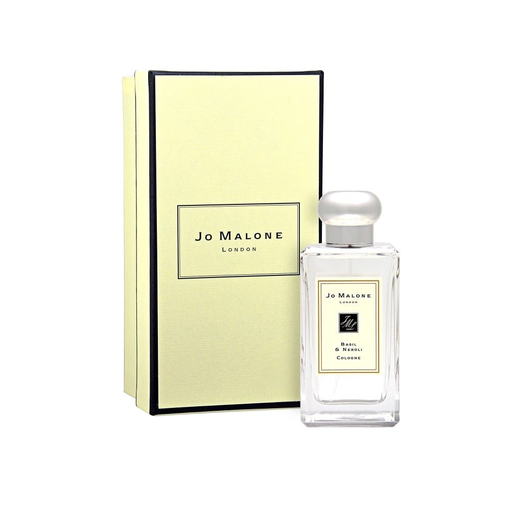 Jo Malone Basil & Neroli EDC 3.4 oz
