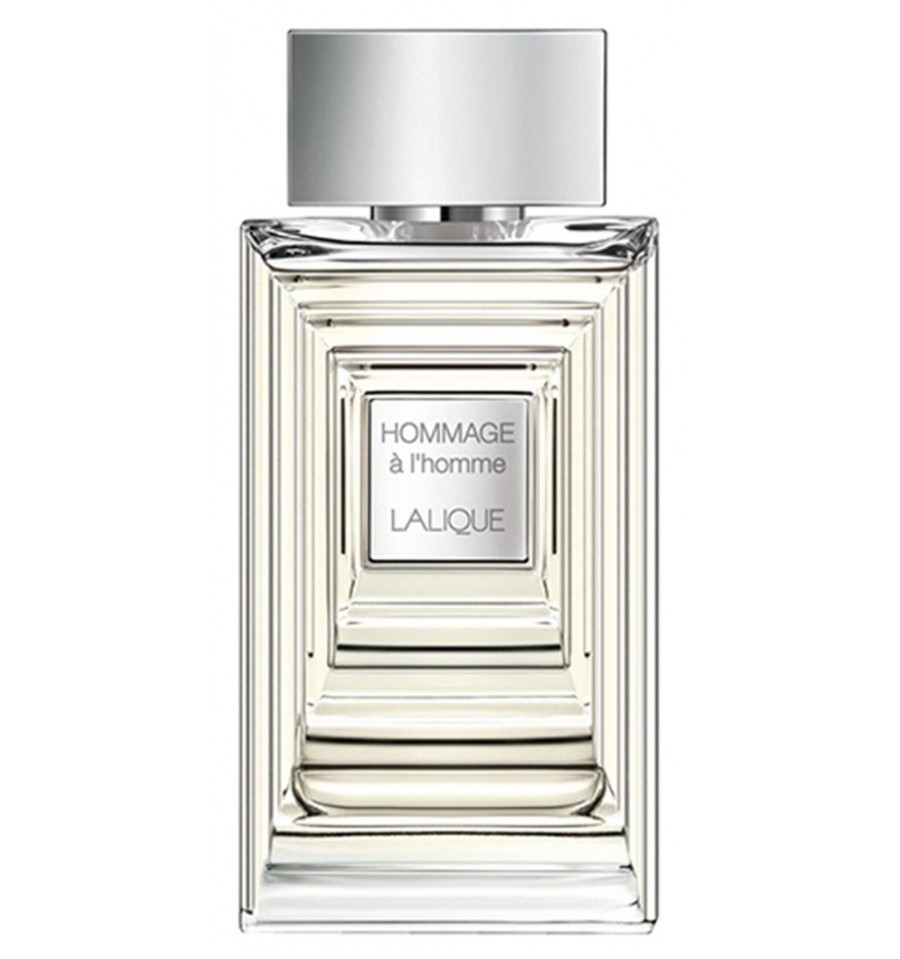Lalique Lalique Hommage a l'Homme EDT 3.3 oz