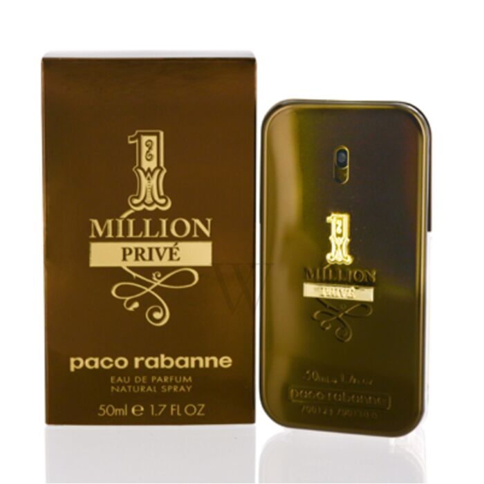 Paco Rabanne 1 Million Prive EDP 1.7 oz - Image 2