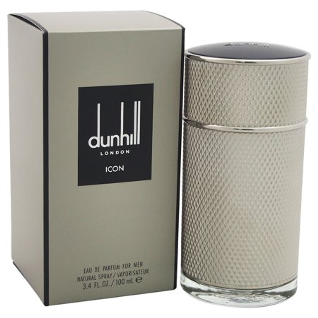 Dunhill Icon EDP 3.3 oz - Image 3