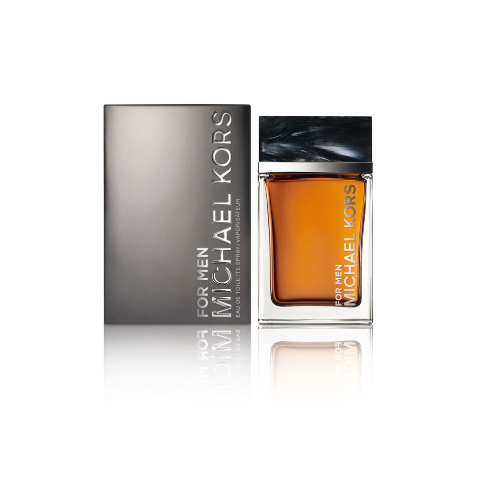 Michael Kors Michael for men EDT 4.2 oz - Image 3