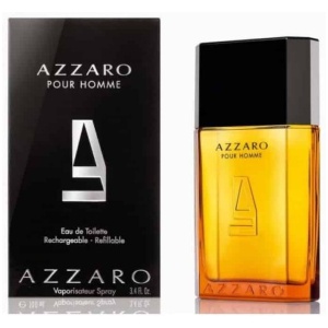 Azzaro  Azzaro  EDT  3.3 oz