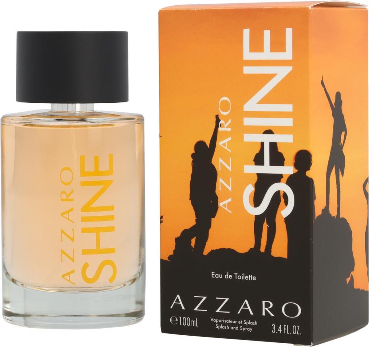 Azzaro Azzaro Shine EDT 3.3 oz - Image 3