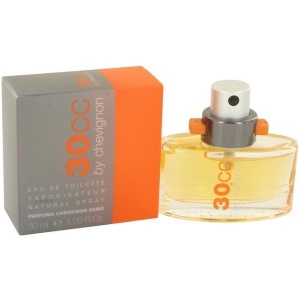 Chevignon  30 CC  EDT  1 oz
