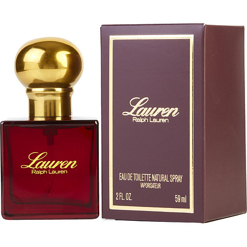 Ralph Lauren Lauren EDT 2 oz - Image 2