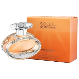 Rochas  Soleil  EDT  2.5 oz