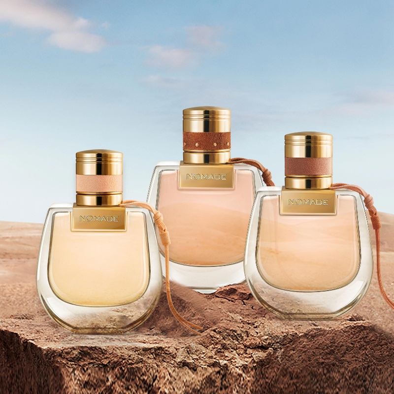 Chloé Nomade Absolu EDP 2.5 oz - Image 4