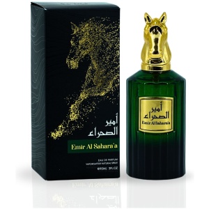 Risala Emir Al Saharaa EDP 3 oz