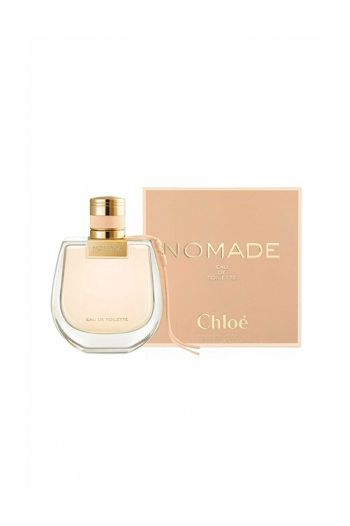 Chloé Nomade EDT 2.5 oz - Image 3