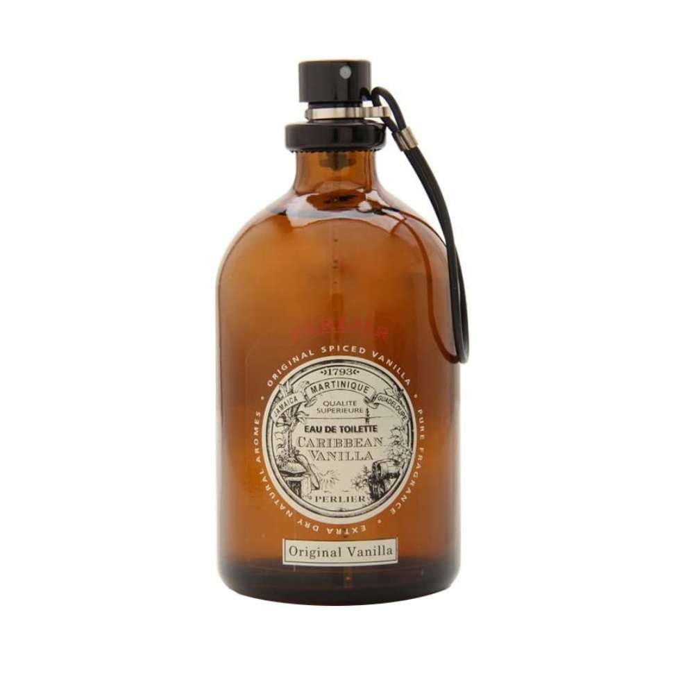 Perlier Caribbean Vanilla EDT 3.3 oz - Image 2