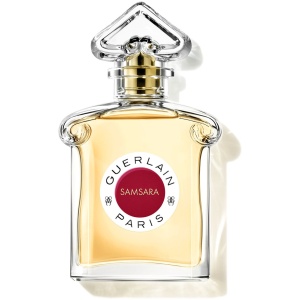 Guerlain  Samsara new box  EDT  2.5 oz