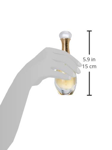 Dior J'adore L'or essence EDP 1.7 oz - Image 3