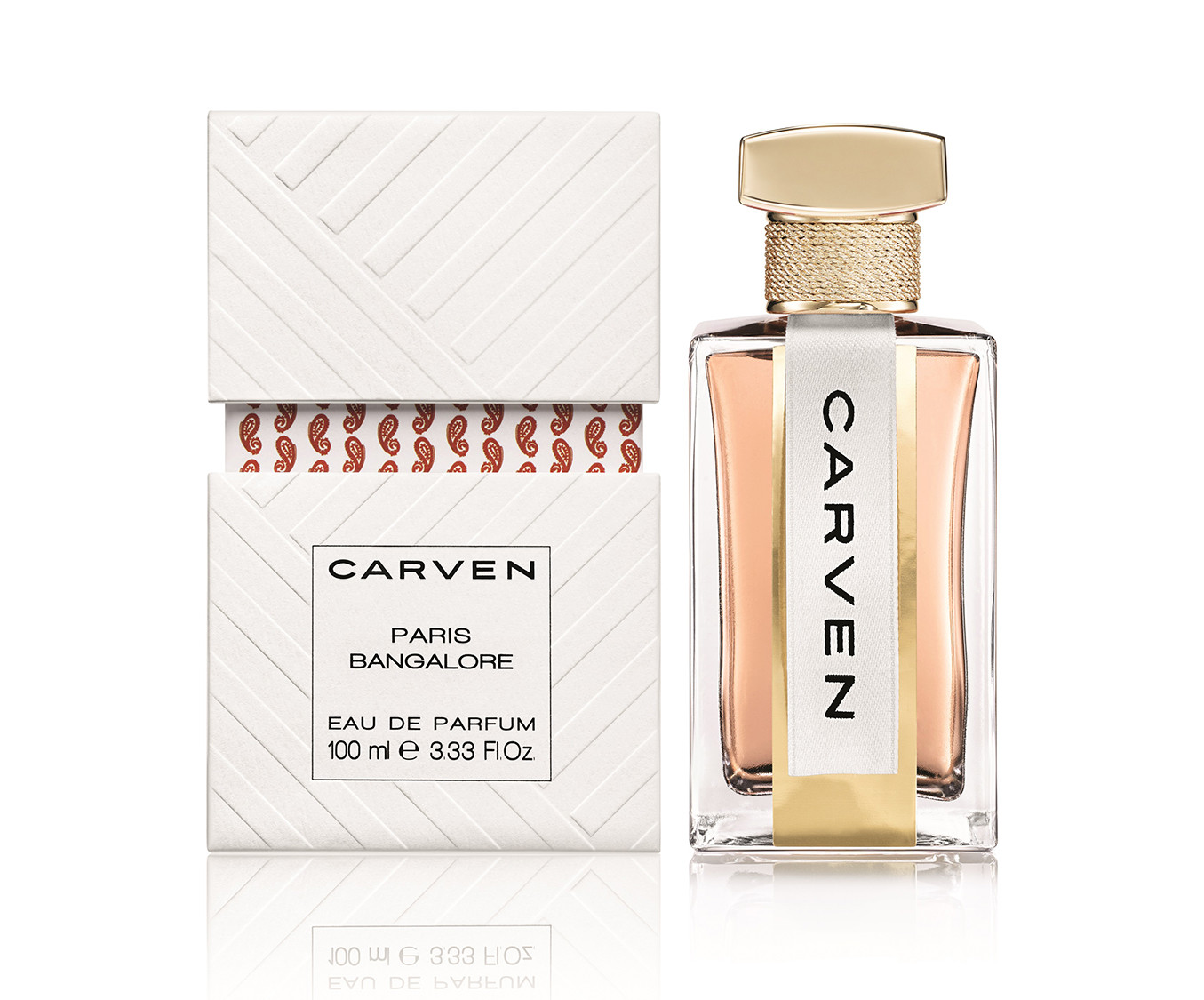 Carven Paris Bangalore EDP 3.3 oz