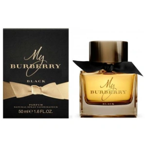 Burberry  My Burberry Black  EDP  1.6 oz