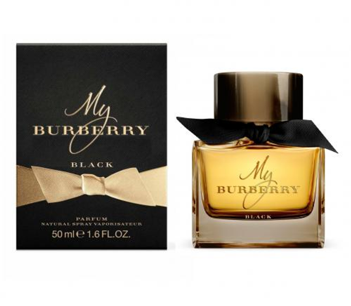 Burberry My Burberry Black EDP 1.6 oz