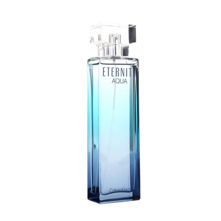 Calvin Klein Eternity Aqua EDP 1.6 oz - Image 3