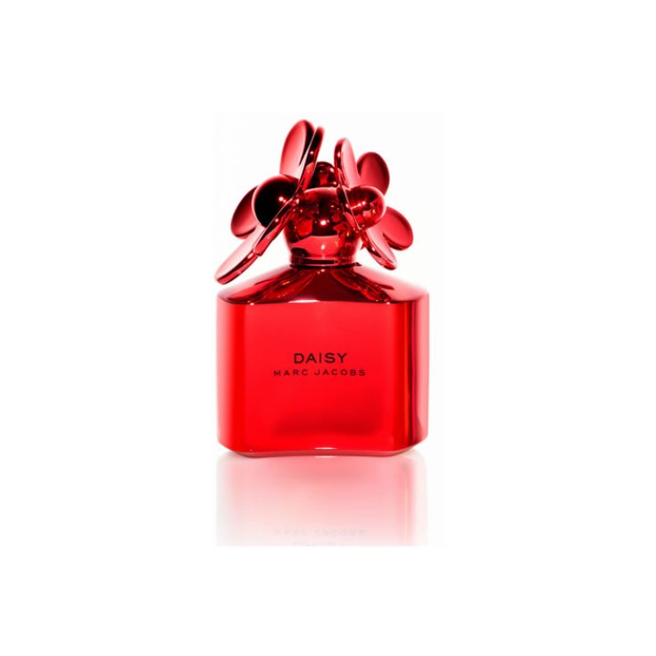 Marc Jacobs Daisy Shine Red EDT TLD 3.4 oz - Image 3