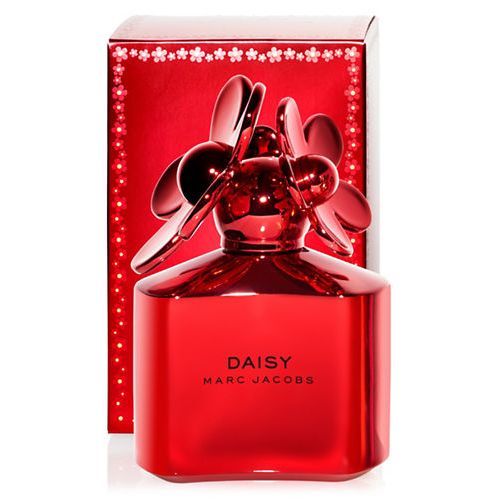 Marc Jacobs Daisy Shine Red EDT TLD 3.4 oz - Image 2