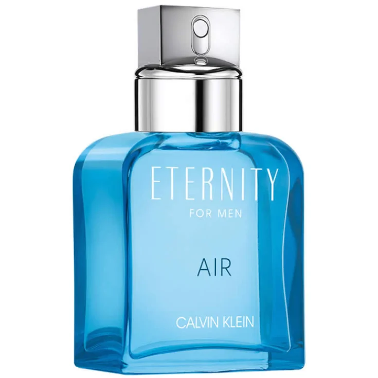 Calvin Klein Eternity Air for Homme EDT 6.76 oz - Image 4