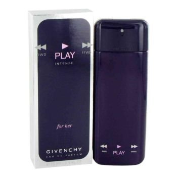 Givenchy Play for her Intense EDP 2.5 oz