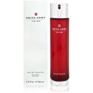 Swiss Army  Swiss Army For Her  EDT  3.3 oz