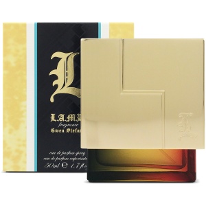 Gwen Stefani  Lamb  EDP  1.7 oz