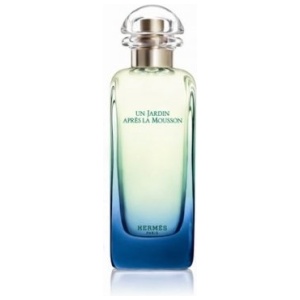 Hermès  Un Jardin Apres la Mousson  EDT  3.3 oz