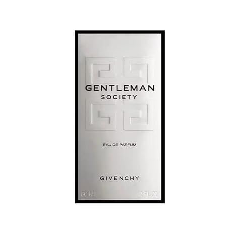 Givenchy Gentleman Society EDT 3.3 oz - Image 2