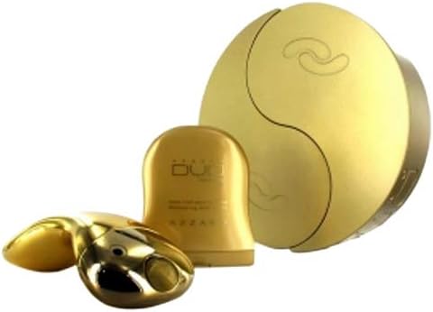 Azzaro Coffret Azzaro Duo Women SET EDT 1.6 oz - Image 3