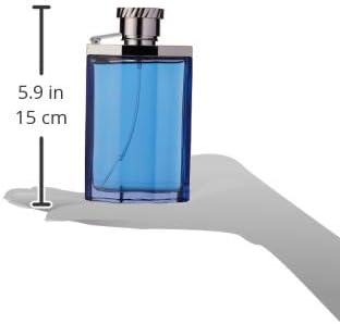 Dunhill Desire Blue EDT 3.3 oz - Image 4