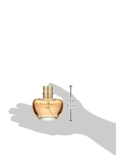 Ungaro Fruit D'Amour Gold EDT 3.4 oz - Image 4