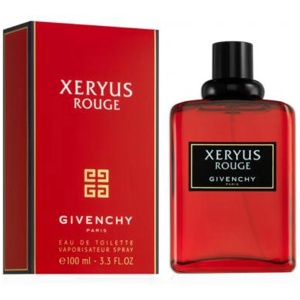 Givenchy  Xeryus Rouge  EDT  3.3 oz