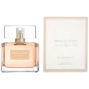 Givenchy  Dahlia Divin Nude  EDP  2.5 oz