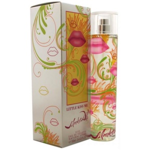 Salvador Dali  Little Kiss Me  EDT  3.4 oz