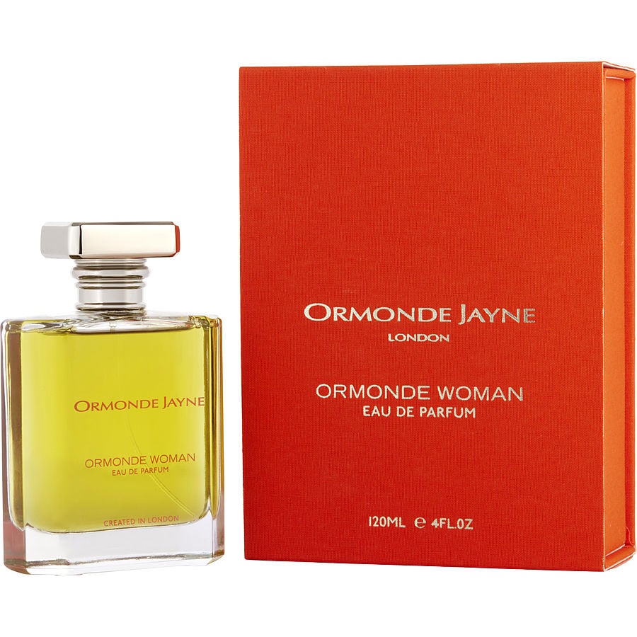 Ormonde Jayne Ormonde Woman EDP 4 oz