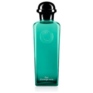 Hermès  Eau d'Orange Verte  EDC  3.3 oz