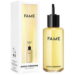 Paco Rabanne  Fame Refill  EDP  6.8 oz