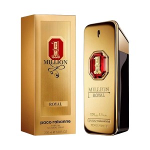 Paco Rabanne  1 Million Royal Parfum  EDP  6.8 oz
