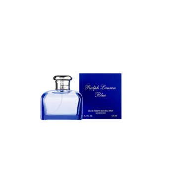 Ralph Lauren Ralph Lauren Blue EDT 1.3 oz - Image 2