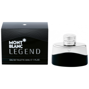 Mont Blanc  Legend  EDT  1 oz