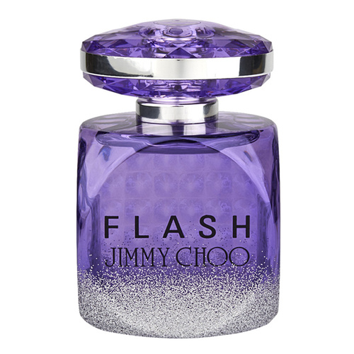 Jimmy Choo (Tester) Flash London Club EDP 3.3 oz