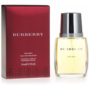 Burberry  Burberry  EDT  1.6 oz