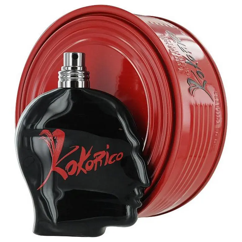 Jean Paul Gaultier Kokorico EDT 1.6 oz - Image 2