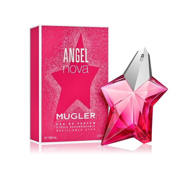 Thierry Mugler Angel Nova EDP 3.4 oz
