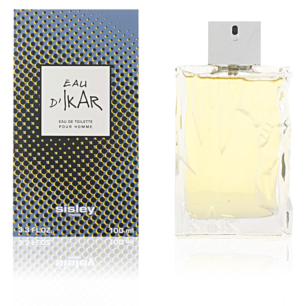 Sisley Eau D'Ikar EDT 3.3 oz - Image 2