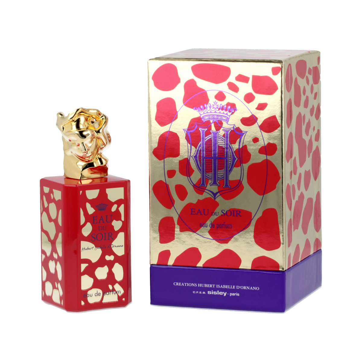 Sisley Eau Du Soir 2012 EDP LTD 3.3 oz - Image 2