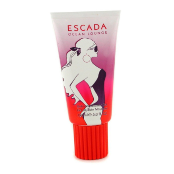 Escada Ocean Lounge Lait pour Corps BL 5 oz - Image 2