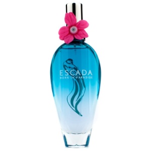 Escada  Born In Paradise  EDT  3.3 oz
