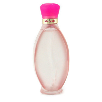 Cafe Cafe Adventure EDT 3.3 oz - Image 2