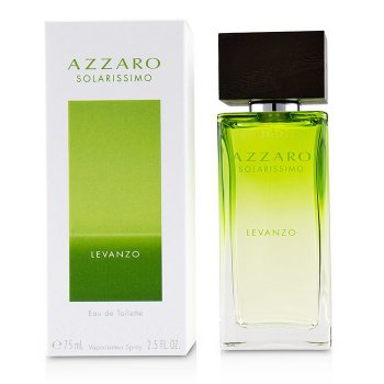 Azzaro Solarissimo Levanzo EDT 2.5 oz - Image 2